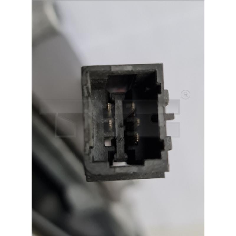 Rétroviseur extérieur TYC 325-0158 - Visuel 2