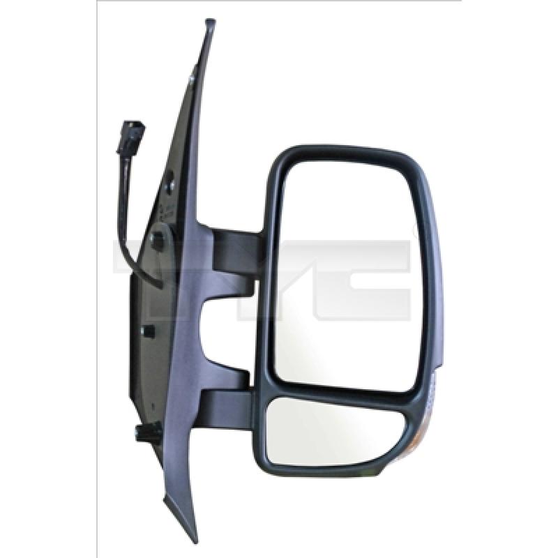 Rétroviseur extérieur TYC 325-0172 - Visuel 1