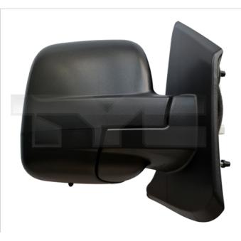 Rétroviseur extérieur TYC [325-0184]