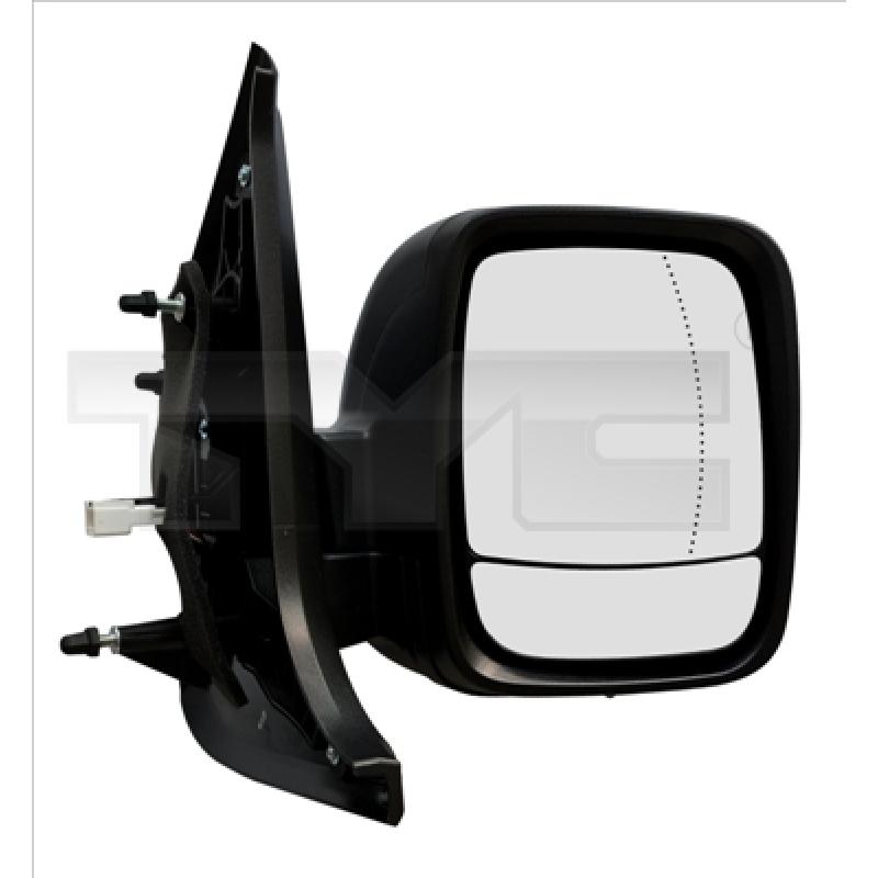 Rétroviseur extérieur TYC 325-0184 - Visuel 1