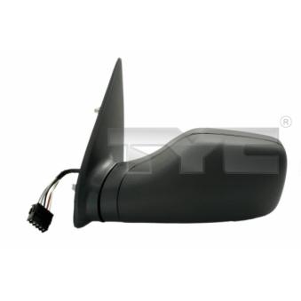 Rétroviseur extérieur TYC OEM 815226 Rétroviseur extérieur TYC OEM 815226