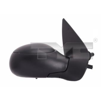 Rétroviseur extérieur TYC OEM 815269