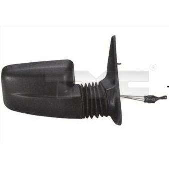 Rétroviseur extérieur TYC 326-0047
