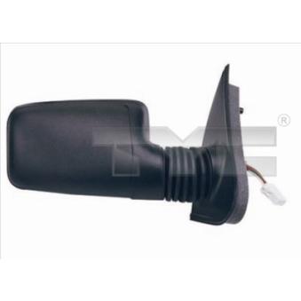 Rétroviseur extérieur TYC 326-0053