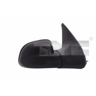 Rétroviseur extérieur TYC OEM 6001547925