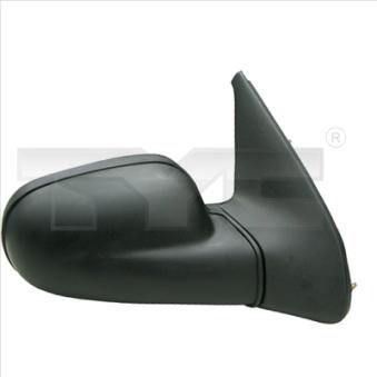 Rétroviseur extérieur TYC OEM 6001547925