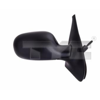 Rétroviseur extérieur TYC 328-0014