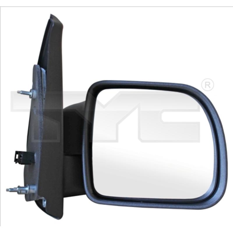 Rétroviseur extérieur TYC 328-0028 - Visuel 1