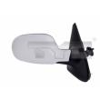 TYC 328-0048 - Rétroviseur extérieur
