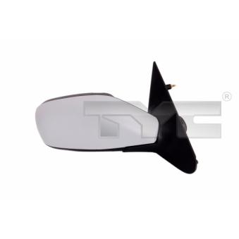 Rétroviseur extérieur TYC OEM 7701049065