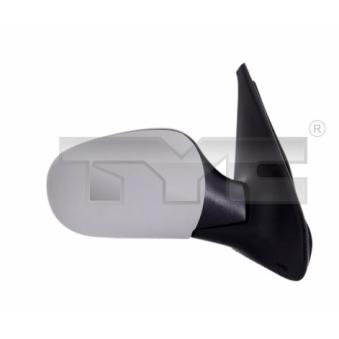 Rétroviseur extérieur TYC 328-0081