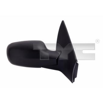 Rétroviseur extérieur TYC OEM 7701049065