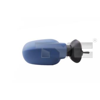 Rétroviseur extérieur TYC OEM 96365AX700