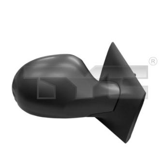 Rétroviseur extérieur TYC OEM 7701067338