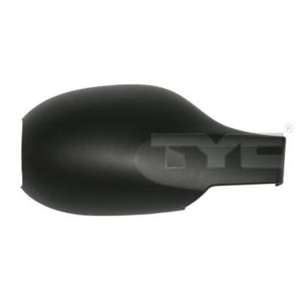 Revêtement, rétroviseur extérieur TYC OEM 8200634548