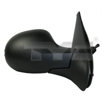 Rétroviseur extérieur TYC OEM 7701067338