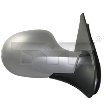Rétroviseur extérieur TYC OEM 7701067336