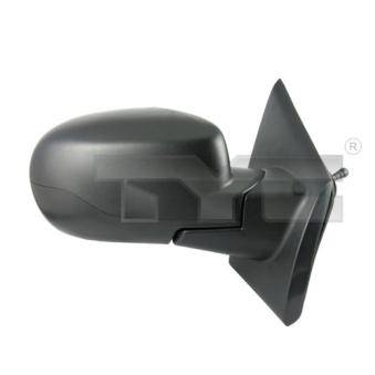 Rétroviseur extérieur TYC 328-0172 pour RENAULT TWINGO 1.2 - 58cv