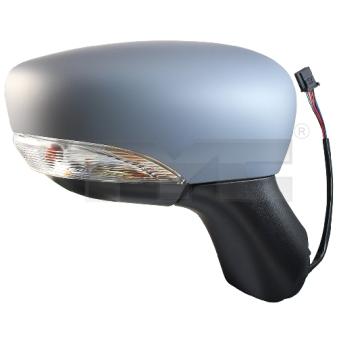 Rétroviseur extérieur TYC OEM 963669996R
