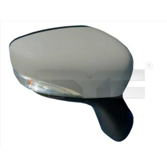 Rétroviseur extérieur TYC OEM 963654973R
