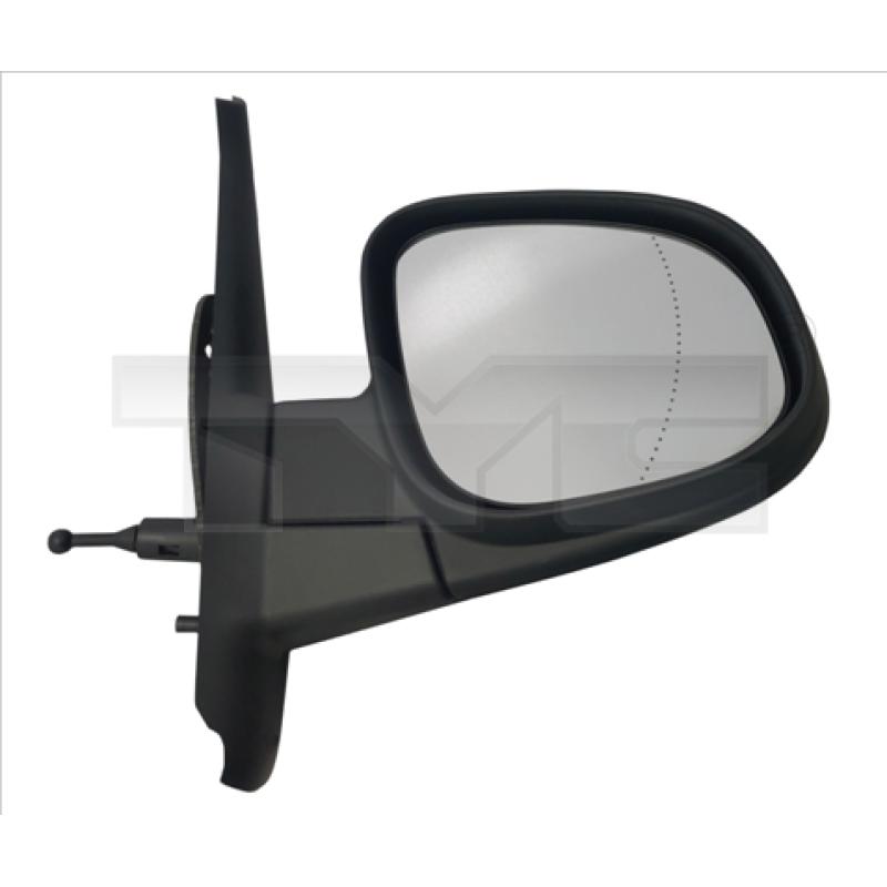 Rétroviseur extérieur TYC 328-0229 - Visuel 1