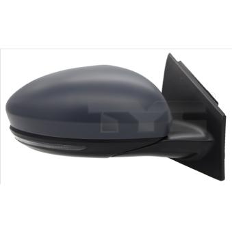 Rétroviseur extérieur TYC OEM 963066605R Rétroviseur extérieur TYC OEM 963066605R