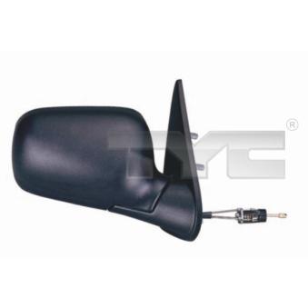 Rétroviseur extérieur TYC OEM 6N1857522