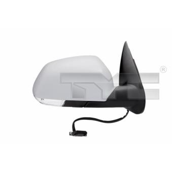 Rétroviseur extérieur TYC 332-0019 pour TOYOTA STARLET 2.0 FSI - 150cv