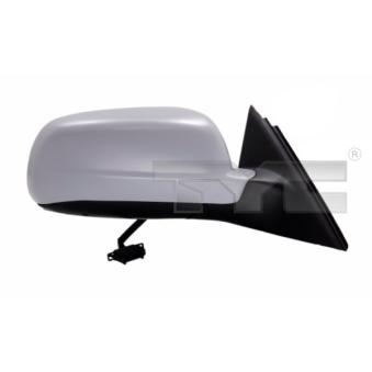 Rétroviseur extérieur TYC [332-0021]