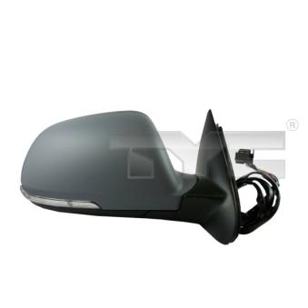 Rétroviseur extérieur TYC OEM 3T0949102 Rétroviseur extérieur TYC OEM 3T0949102