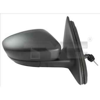 Rétroviseur extérieur TYC OEM 5JA8575389B9