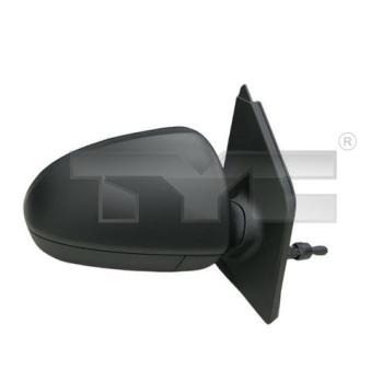 Rétroviseur extérieur TYC [333-0005]
