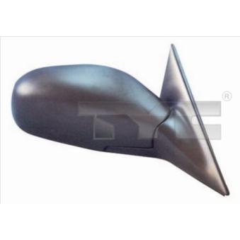 Rétroviseur extérieur TYC 335-0002