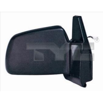 Rétroviseur extérieur TYC 335-0008