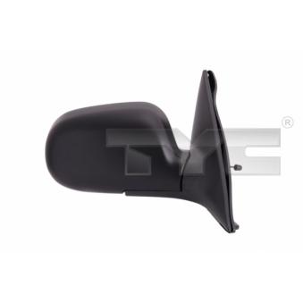 Rétroviseur extérieur TYC [336-0003]