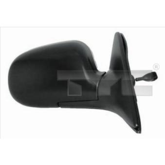 Rétroviseur extérieur TYC 336-0010