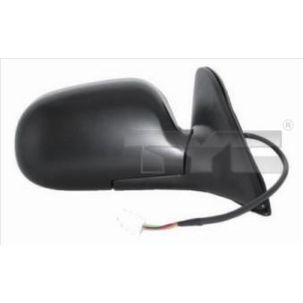 Rétroviseur extérieur TYC 336-0011