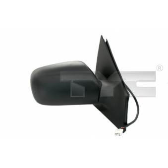 Rétroviseur extérieur TYC [336-0019]
