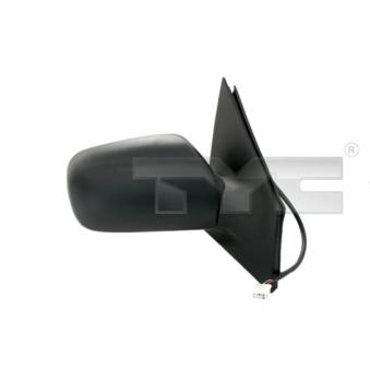 Rétroviseur extérieur TYC [336-0021]