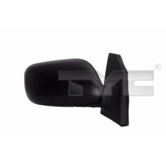 Rétroviseur extérieur TYC 336-0023 pour ALFA ROMEO GIULIETTA 2.0 D-4D - 110cv