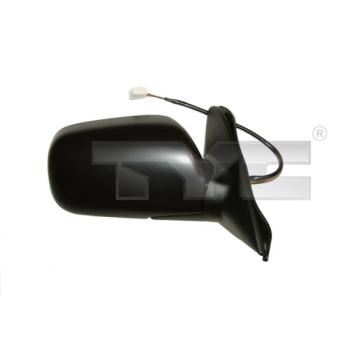 Rétroviseur extérieur TYC [336-0029]