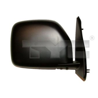 Rétroviseur extérieur TYC [336-0034]