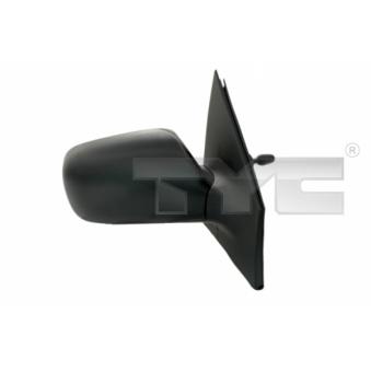 Rétroviseur extérieur TYC [336-0037]