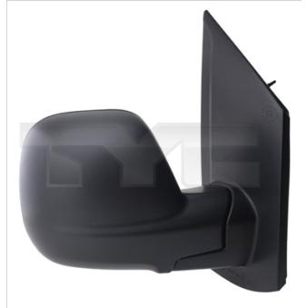 Rétroviseur extérieur TYC OEM 95526964