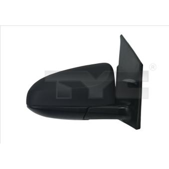 Rétroviseur extérieur TYC OEM 879610H060