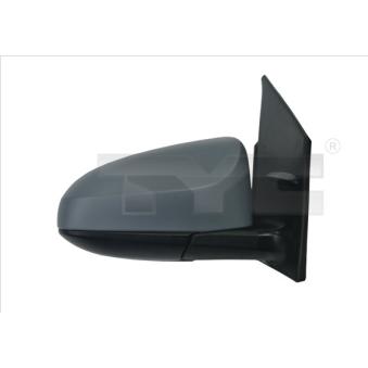 Rétroviseur extérieur TYC OEM 1612467680