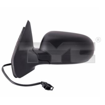 Rétroviseur extérieur TYC 337-0016 pour MERCEDES-BENZ CLASSE E 1.9 TDI - 110cv
