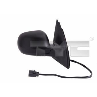 Rétroviseur extérieur TYC OEM 3B1857522C
