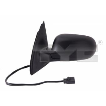 Rétroviseur extérieur TYC OEM 6N1857521J Rétroviseur extérieur TYC OEM 6N1857521J