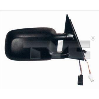Rétroviseur extérieur TYC [337-0033]